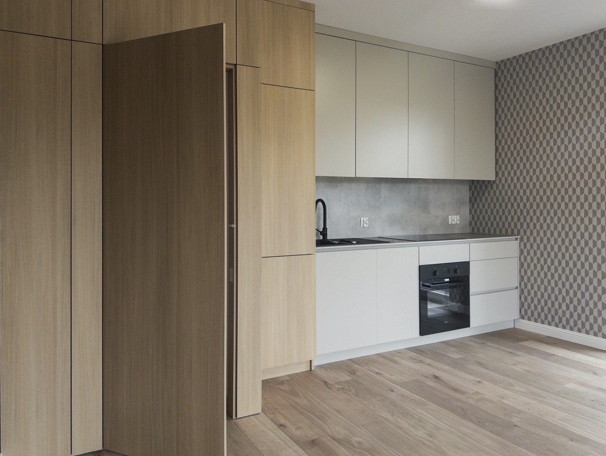 Appartamento - 4 stanze - 94 m² - via Osiedle Przylesie Błażejewo