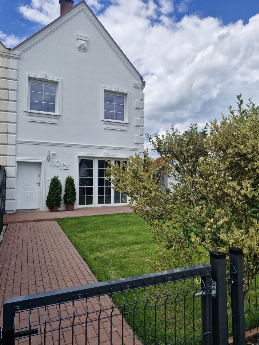 Appartamento - 4 stanze - 94 m² - via Osiedle Przylesie Błażejewo