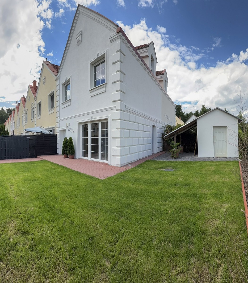 Appartamento - 4 stanze - 94 m² - via Osiedle Przylesie Błażejewo