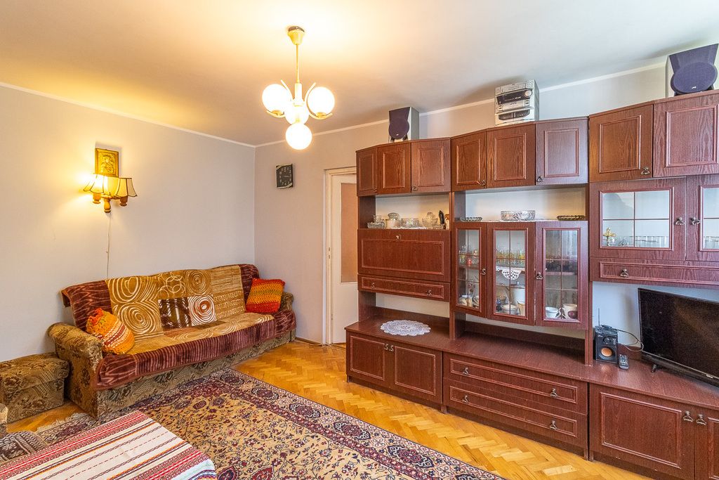 Appartamento - 2 camere - 36 m² - via Podhalańska Łódź Górna
