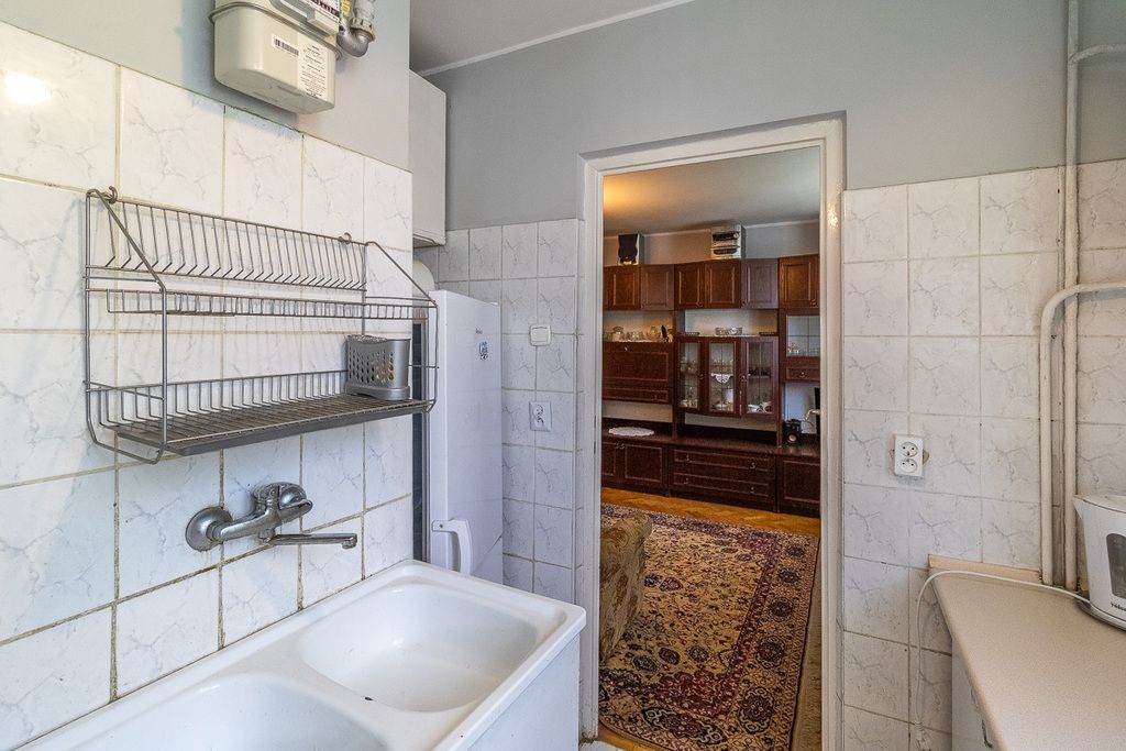 Appartamento - 2 camere - 36 m² - via Podhalańska Łódź Górna