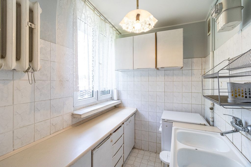 Appartamento - 2 camere - 36 m² - via Podhalańska Łódź Górna