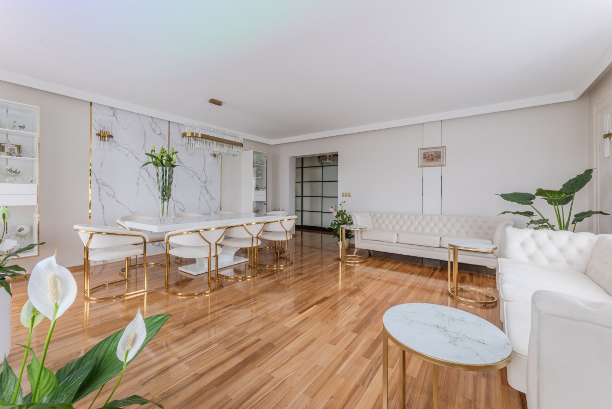 Apartamento - 3 habitaciones - 98 m² - c/ Nad Perełką Piaseczno