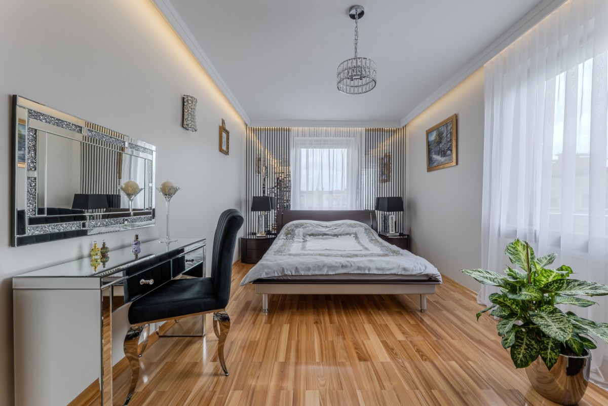 Apartamento - 3 habitaciones - 98 m² - c/ Nad Perełką Piaseczno