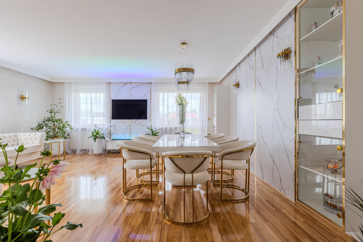 Apartamento - 3 habitaciones - 98 m² - c/ Nad Perełką Piaseczno