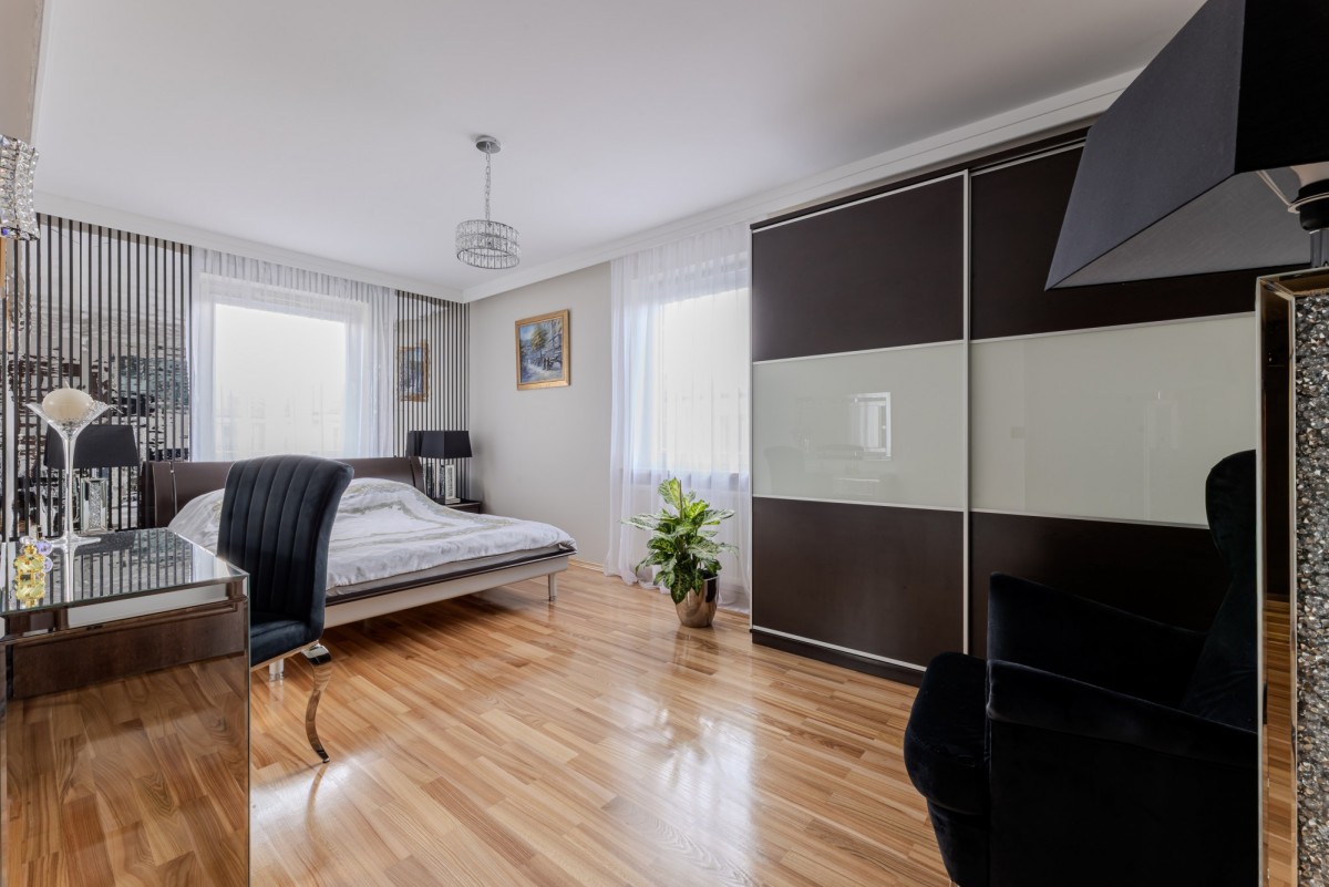Apartamento - 3 habitaciones - 98 m² - c/ Nad Perełką Piaseczno