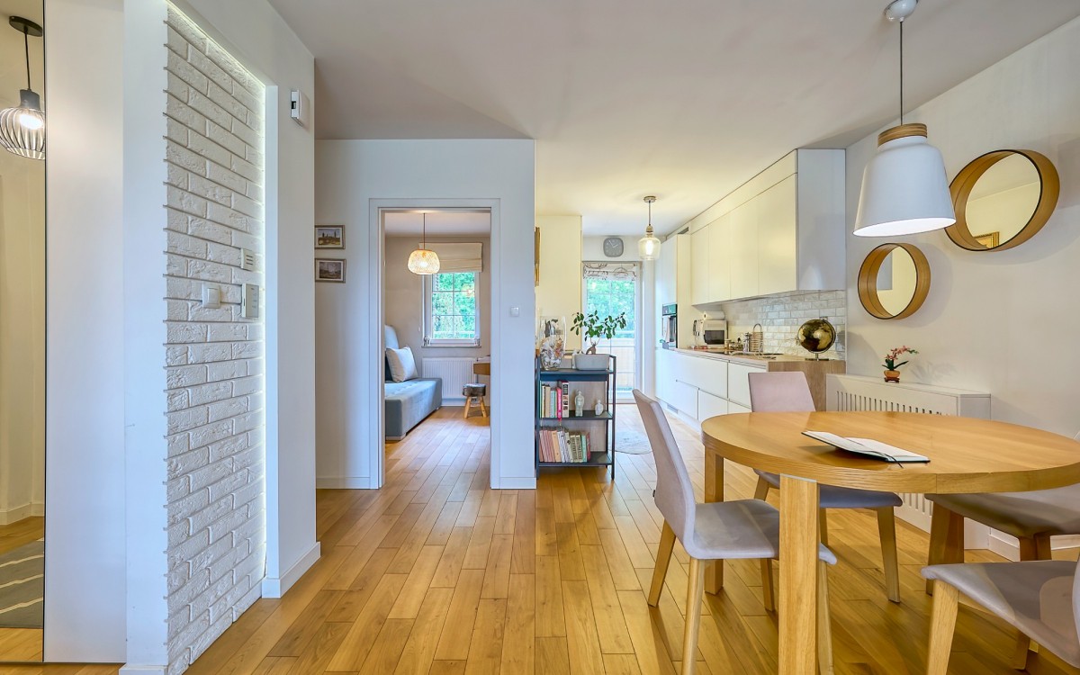 Apartamento - 3 habitaciones - 58 m² - c. Budzisz Dębica