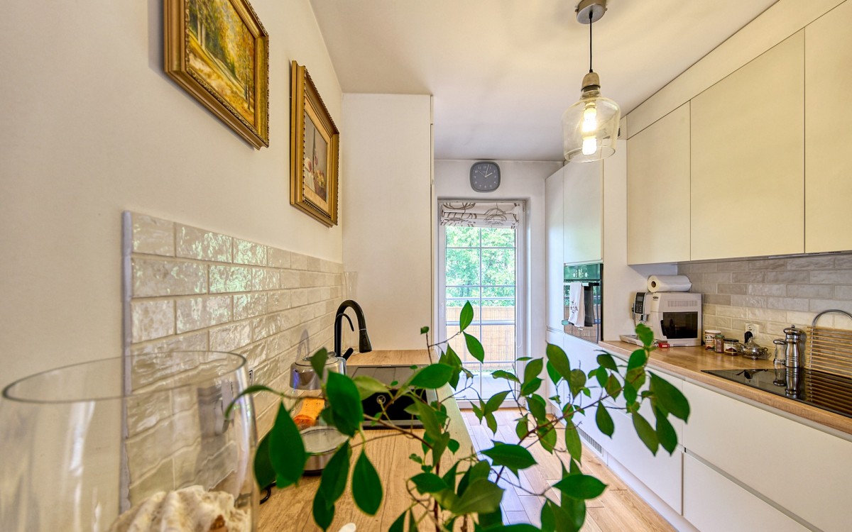 Apartamento - 3 habitaciones - 58 m² - c. Budzisz Dębica