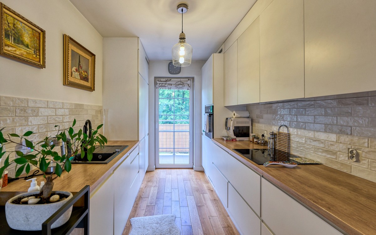 Apartamento - 3 habitaciones - 58 m² - c. Budzisz Dębica