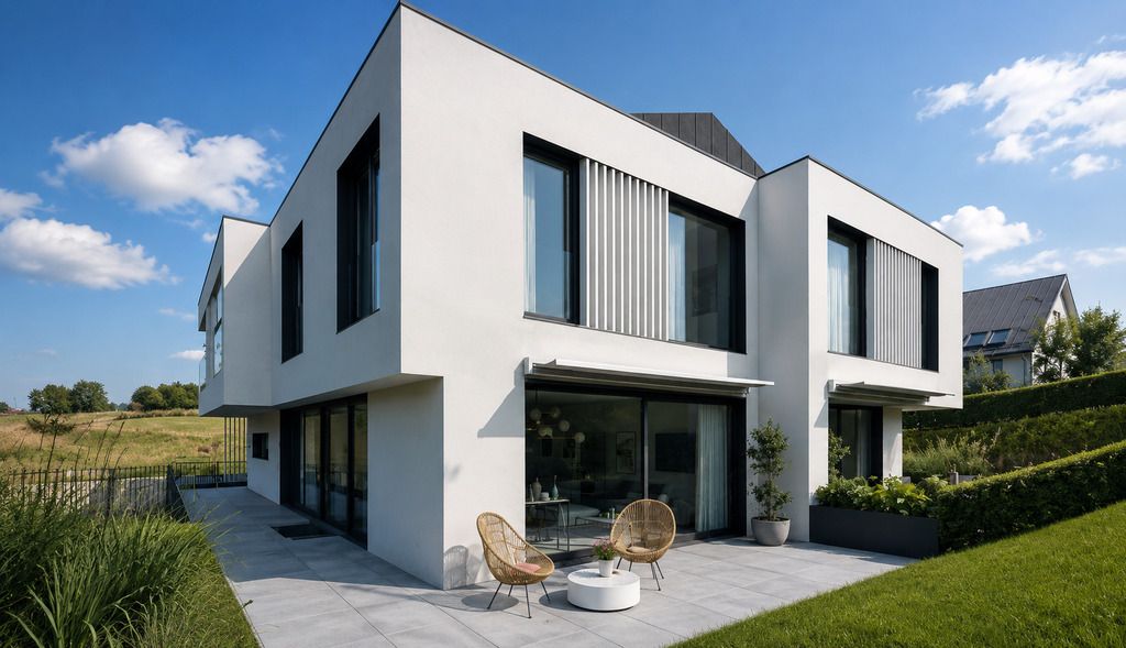 Terreno - 960 m² - piecki-migowo
