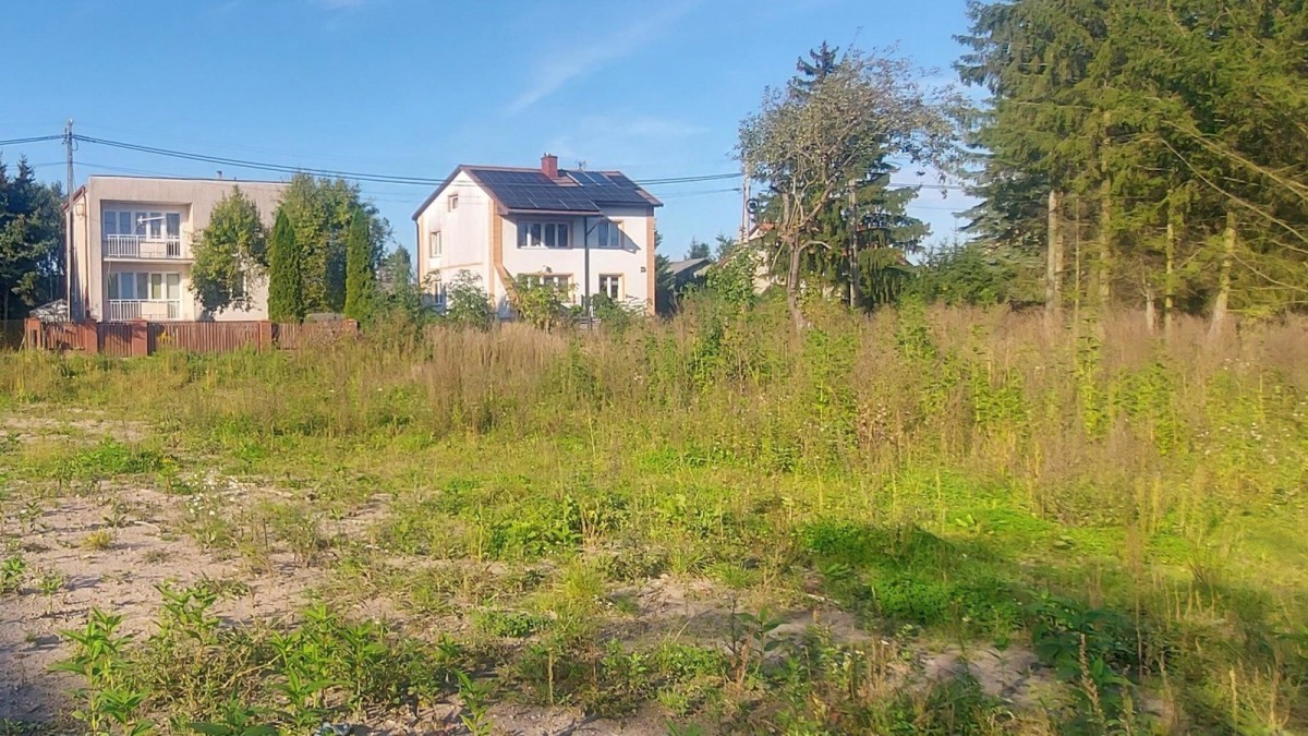 아파트 - 1183 m² - Połęcze