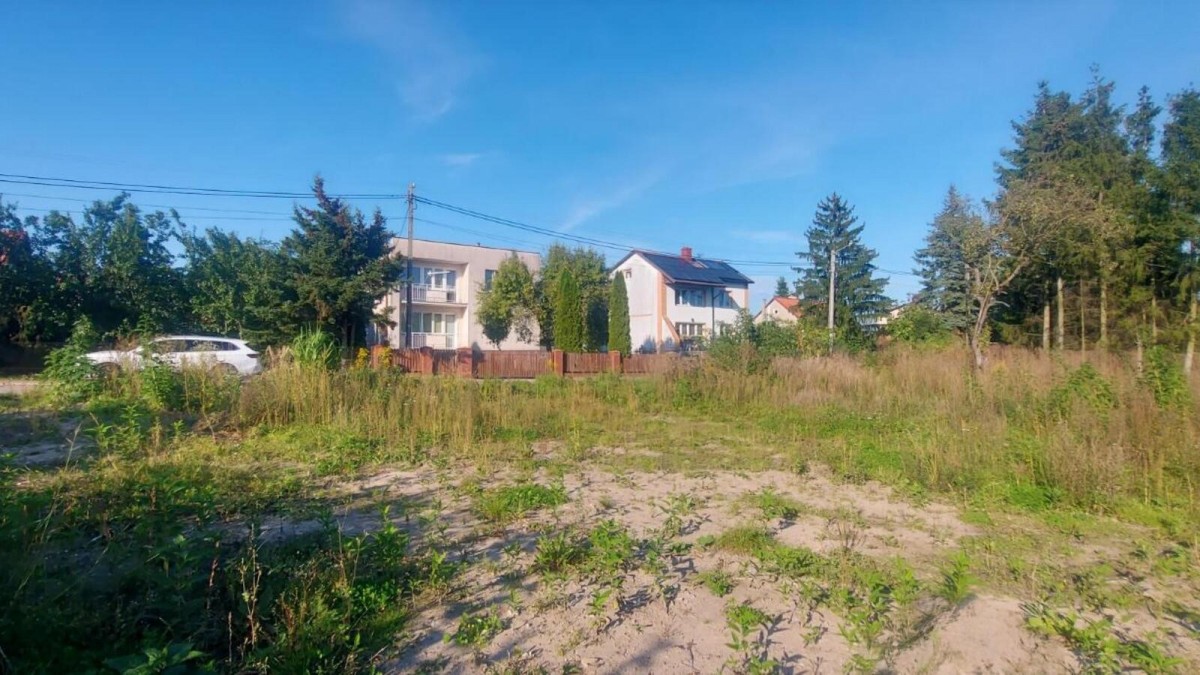 아파트 - 1183 m² - Połęcze