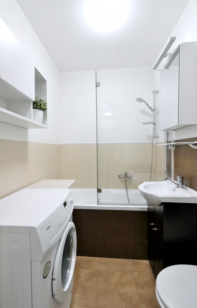 Appartamento - 1 stanza - 26 m² - ascensore - al. Aleja Władysława Reymonta Warszawa Bielany Wawrzyszew