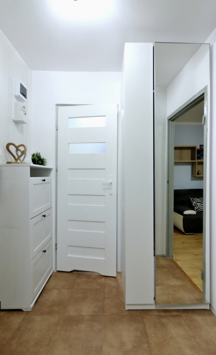 Appartamento - 1 stanza - 26 m² - ascensore - al. Aleja Władysława Reymonta Warszawa Bielany Wawrzyszew