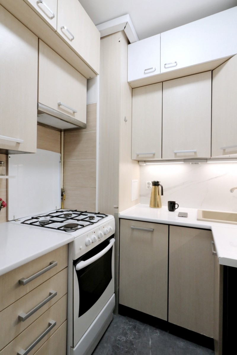 Appartamento - 1 stanza - 26 m² - ascensore - al. Aleja Władysława Reymonta Warszawa Bielany Wawrzyszew