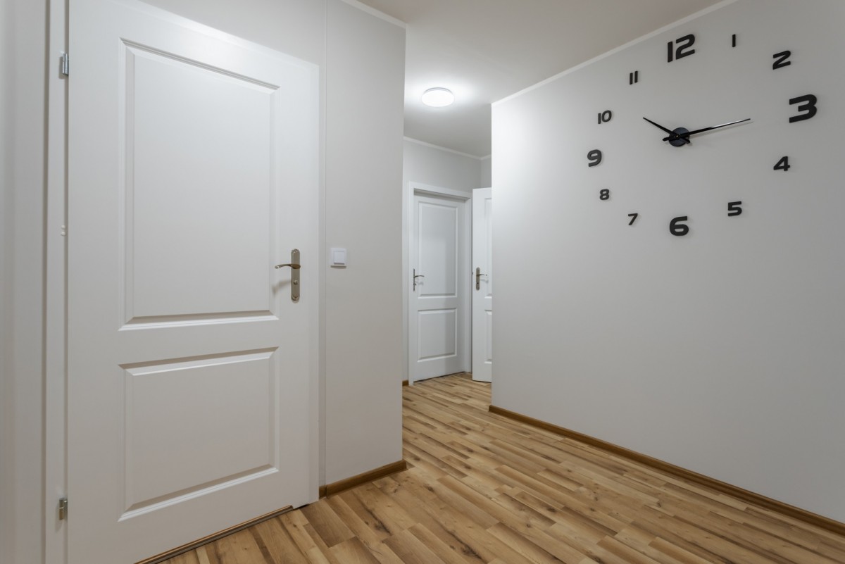 Квартира - 4 комнаты - 81 м² - ул. Станислава Сташице Познань Ежицы