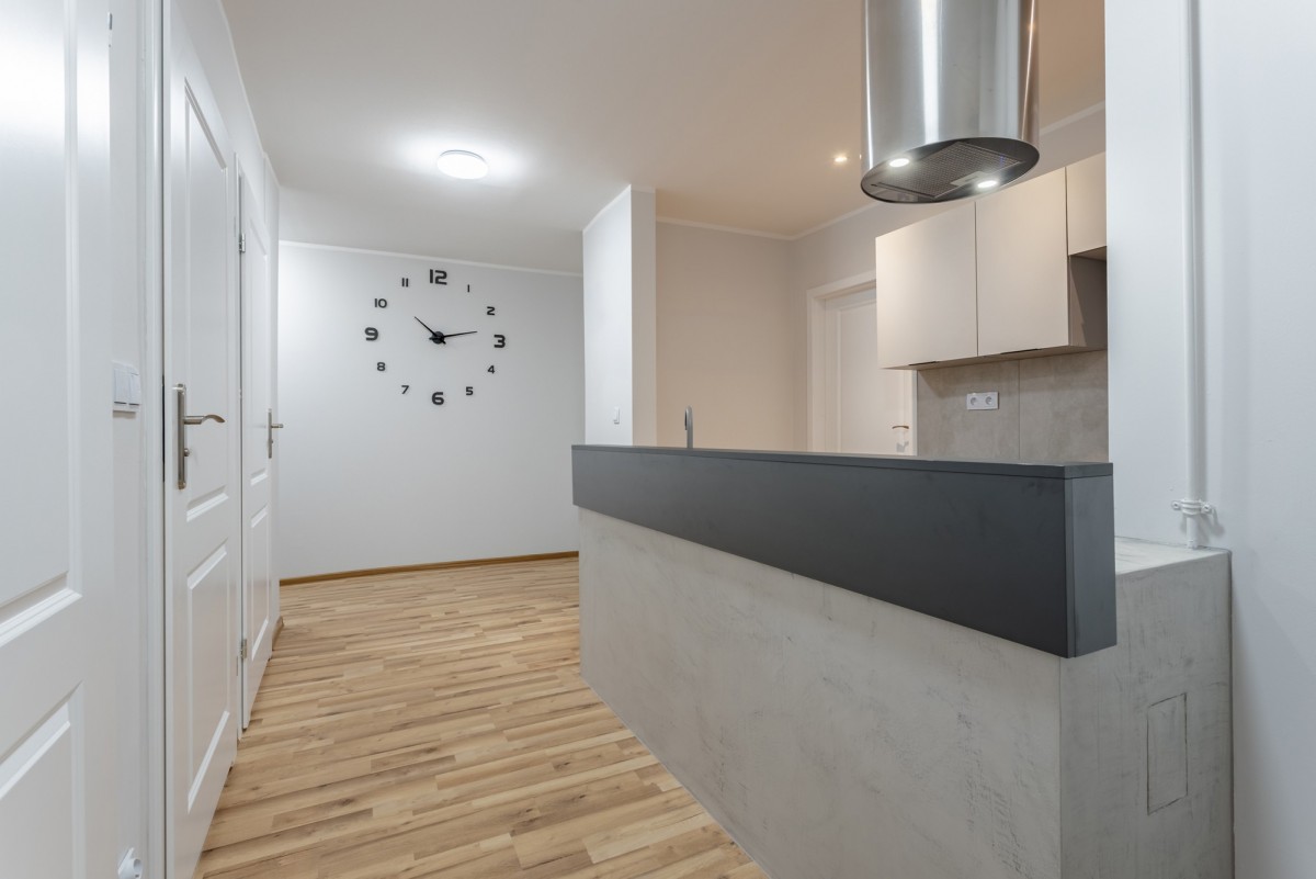 Квартира - 4 комнаты - 81 м² - ул. Станислава Сташице Познань Ежицы