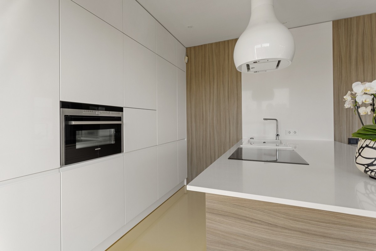 Apartment - 2 rooms - 52 m² - Błażeja St. Poznań Naramowice
