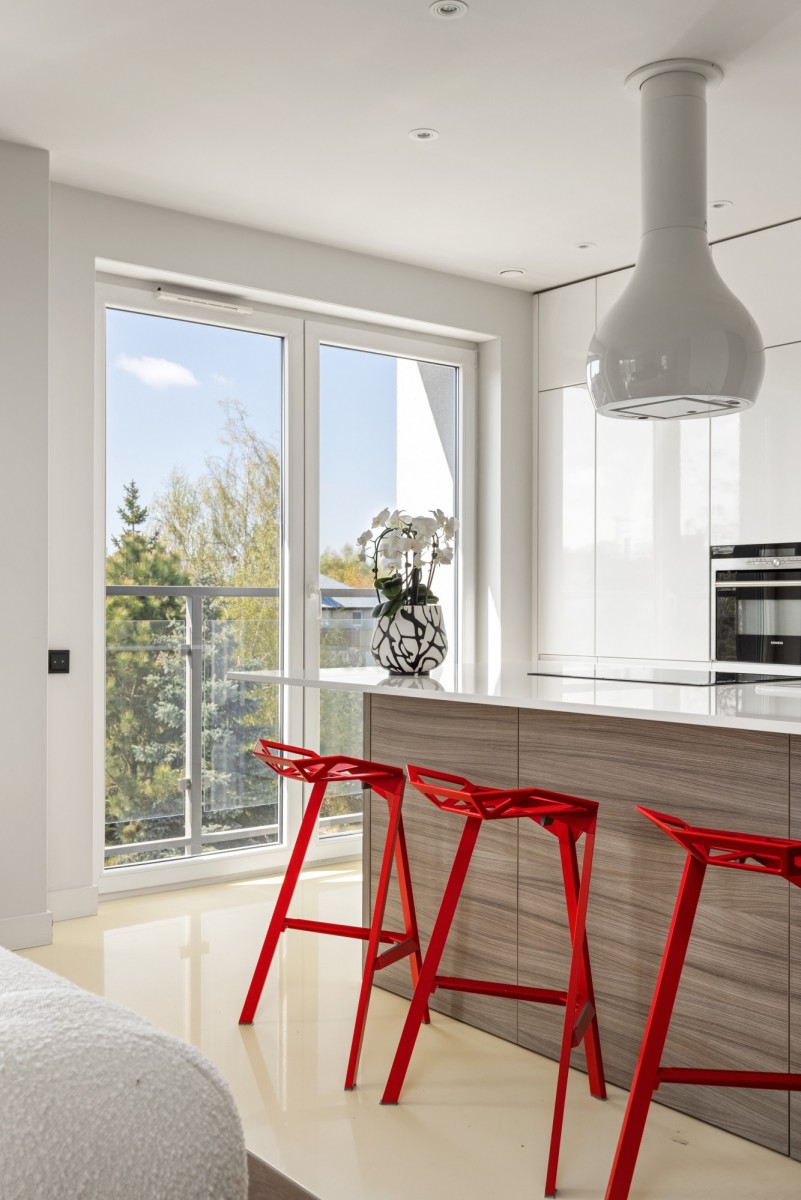 Apartment - 2 rooms - 52 m² - Błażeja St. Poznań Naramowice