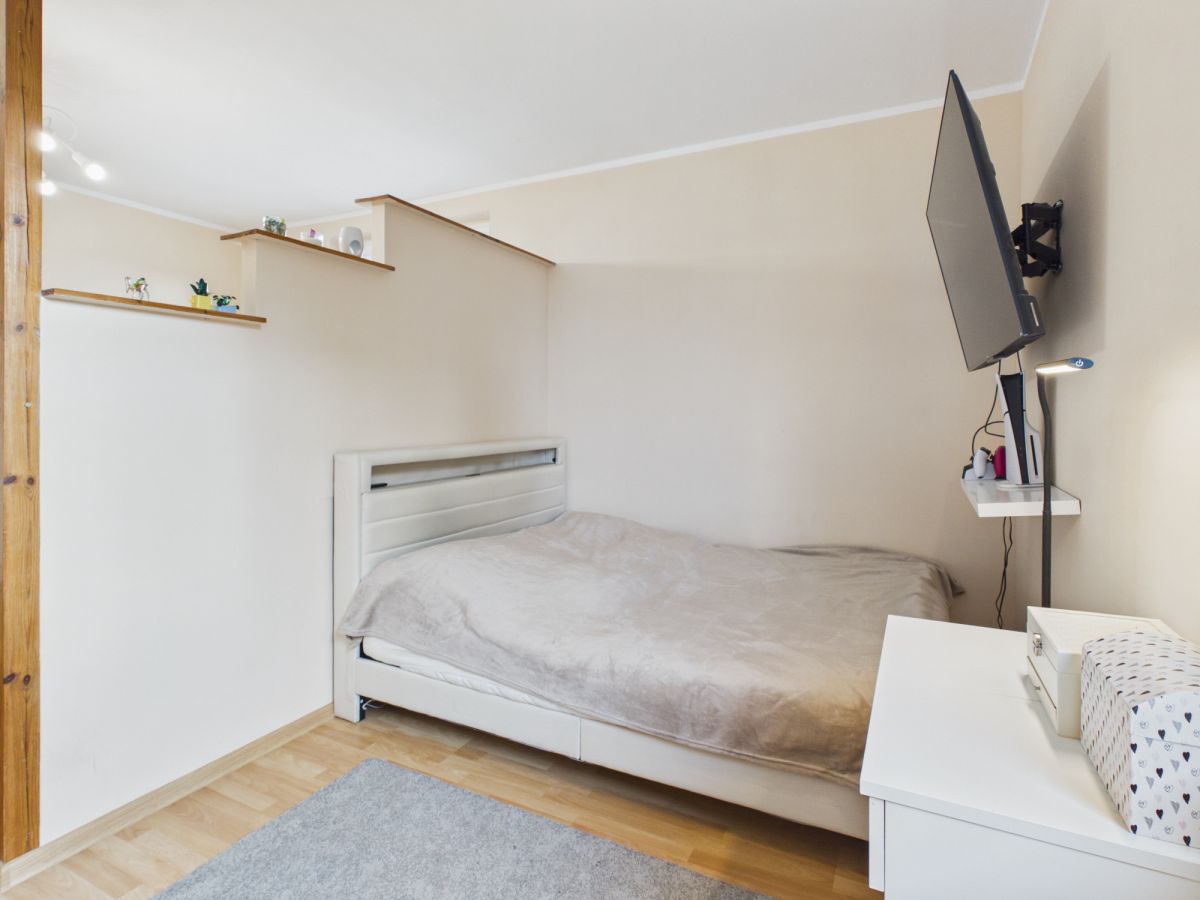 Appartamento - 1 stanza - 47 m² - via Ludwiki Wawrzyńskiej Zabrze Helenka