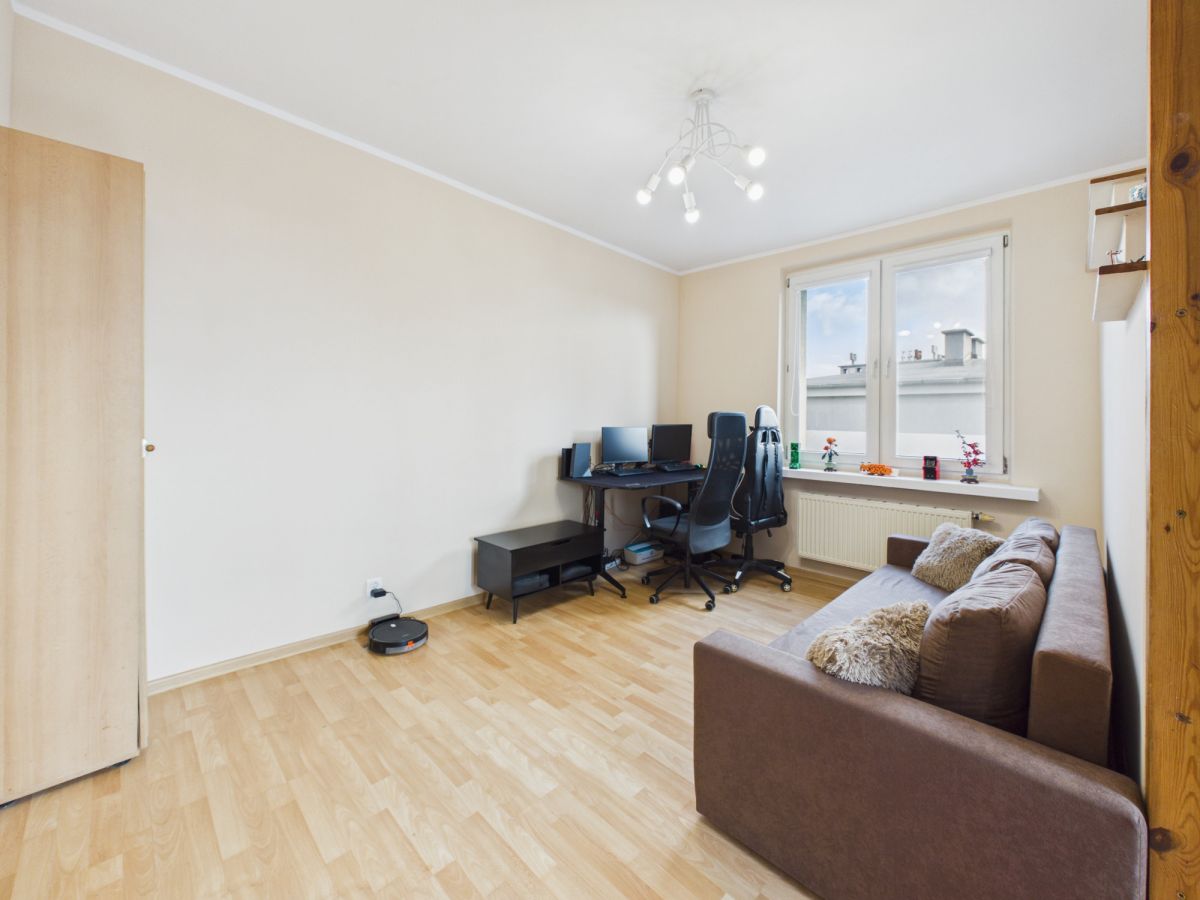 Appartamento - 1 stanza - 47 m² - via Ludwiki Wawrzyńskiej Zabrze Helenka