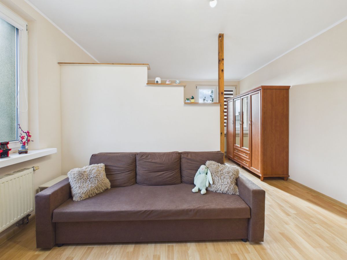 Appartamento - 1 stanza - 47 m² - via Ludwiki Wawrzyńskiej Zabrze Helenka