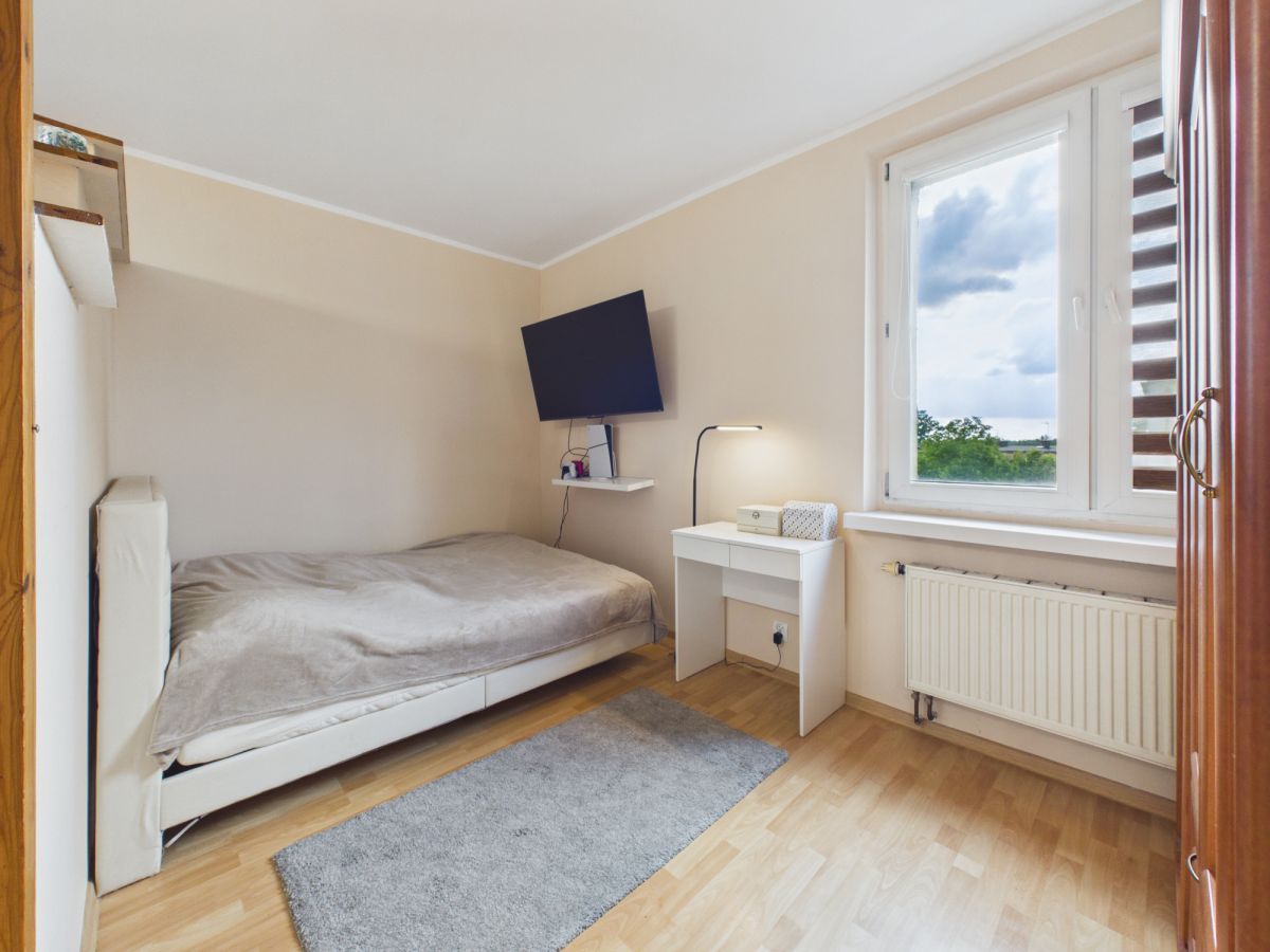 Appartamento - 1 stanza - 47 m² - via Ludwiki Wawrzyńskiej Zabrze Helenka