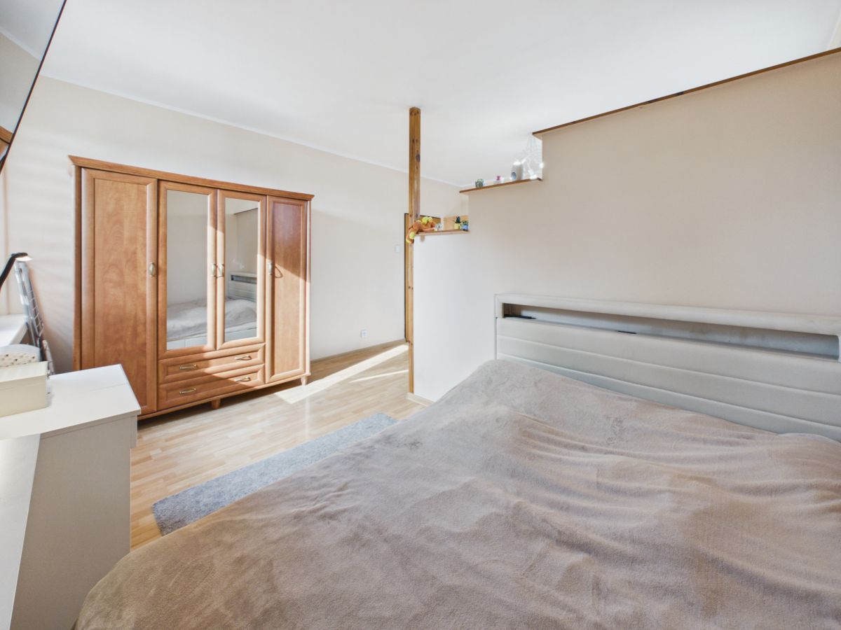 Appartamento - 1 stanza - 47 m² - via Ludwiki Wawrzyńskiej Zabrze Helenka