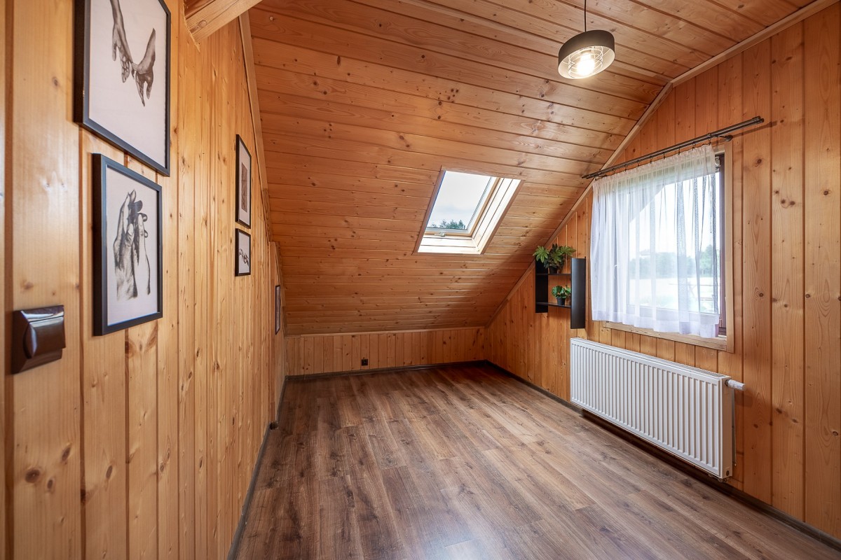 Dom - 6 pokoi - 125 m² - ul. Spacerowa Kalna