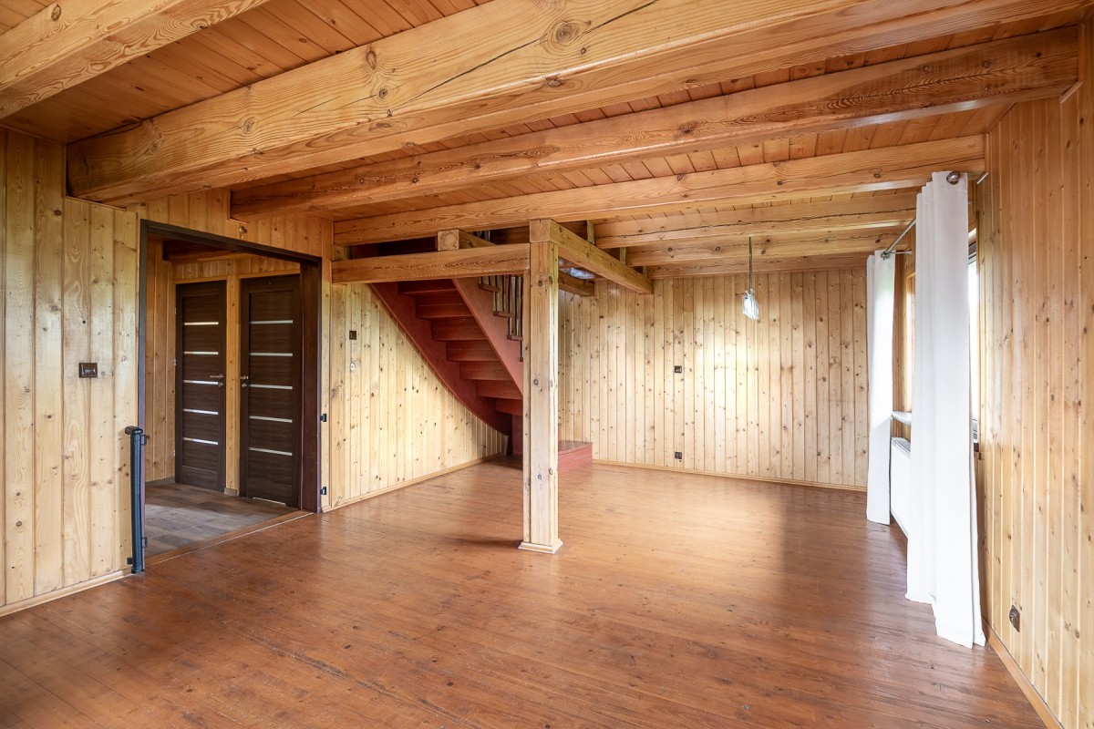 Dom - 6 pokoi - 125 m² - ul. Spacerowa Kalna