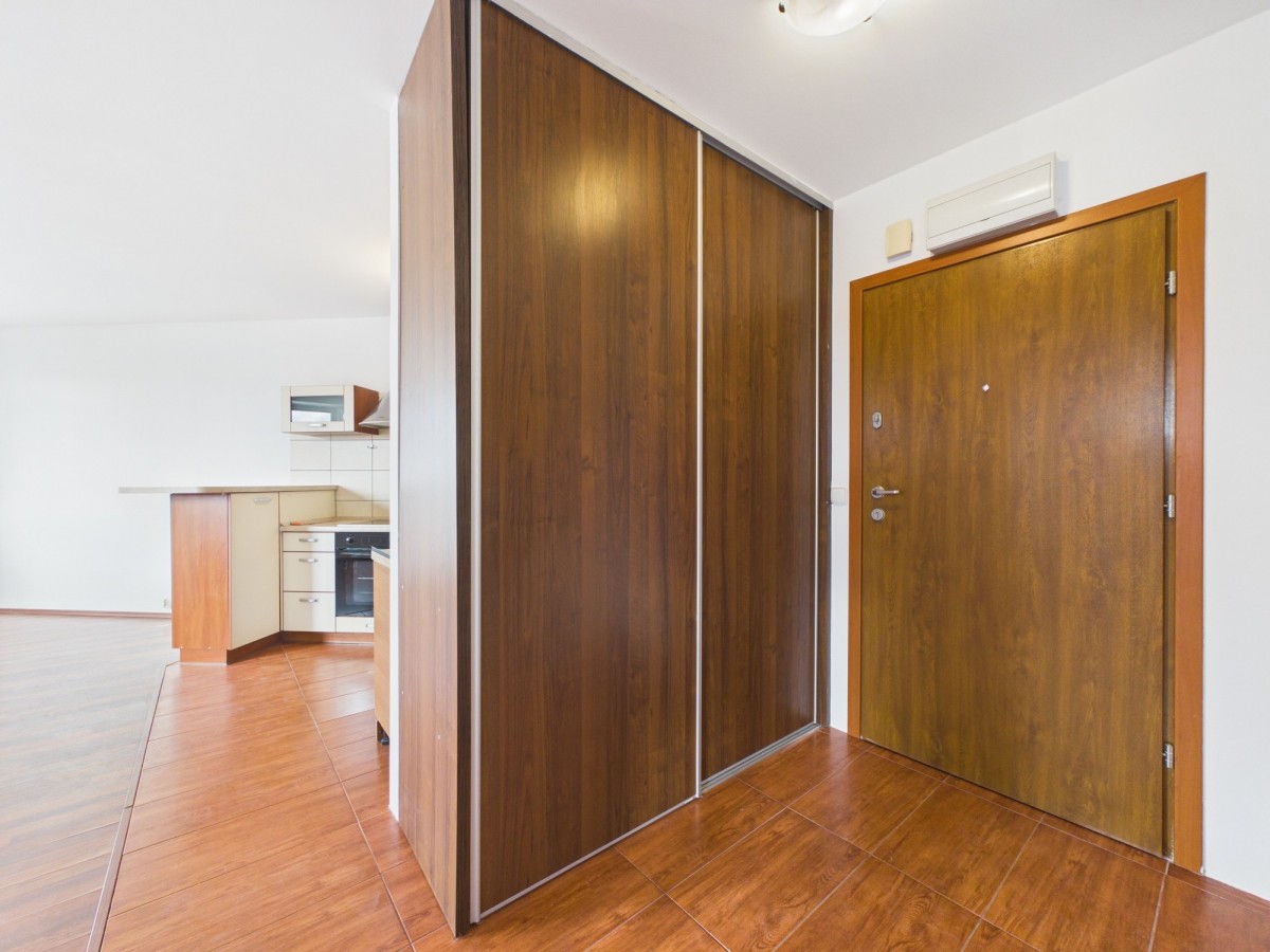 Appartamento - 2 camere - 44 m² - ascensore - via Srebrna Olsztyn