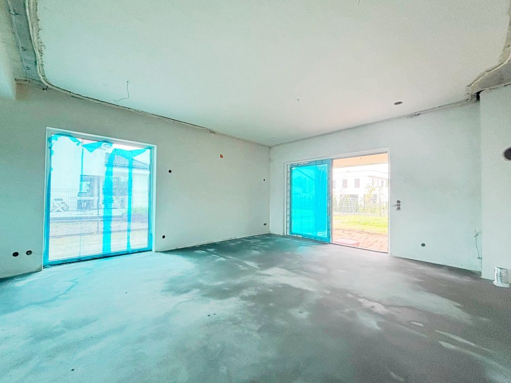 House - 4 rooms - 213 m² - Puszczyka Street Stara Wieś