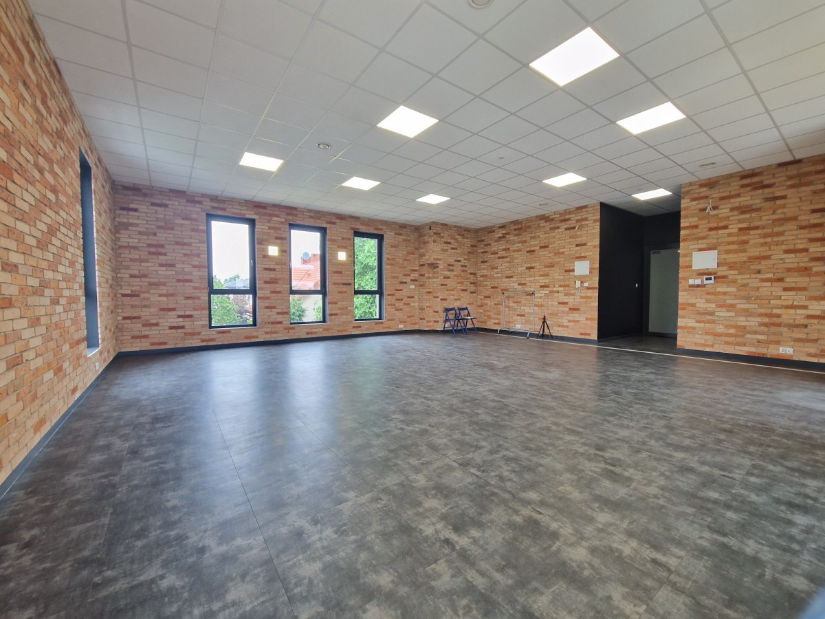 Property - 85 m² - ul. Stefana Kisielewskiego Chotomów