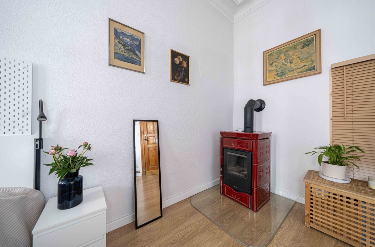 Apartment - 3 rooms - 83 m² - Piotra Wawrzyniaka St. Poznań Jeżyce
