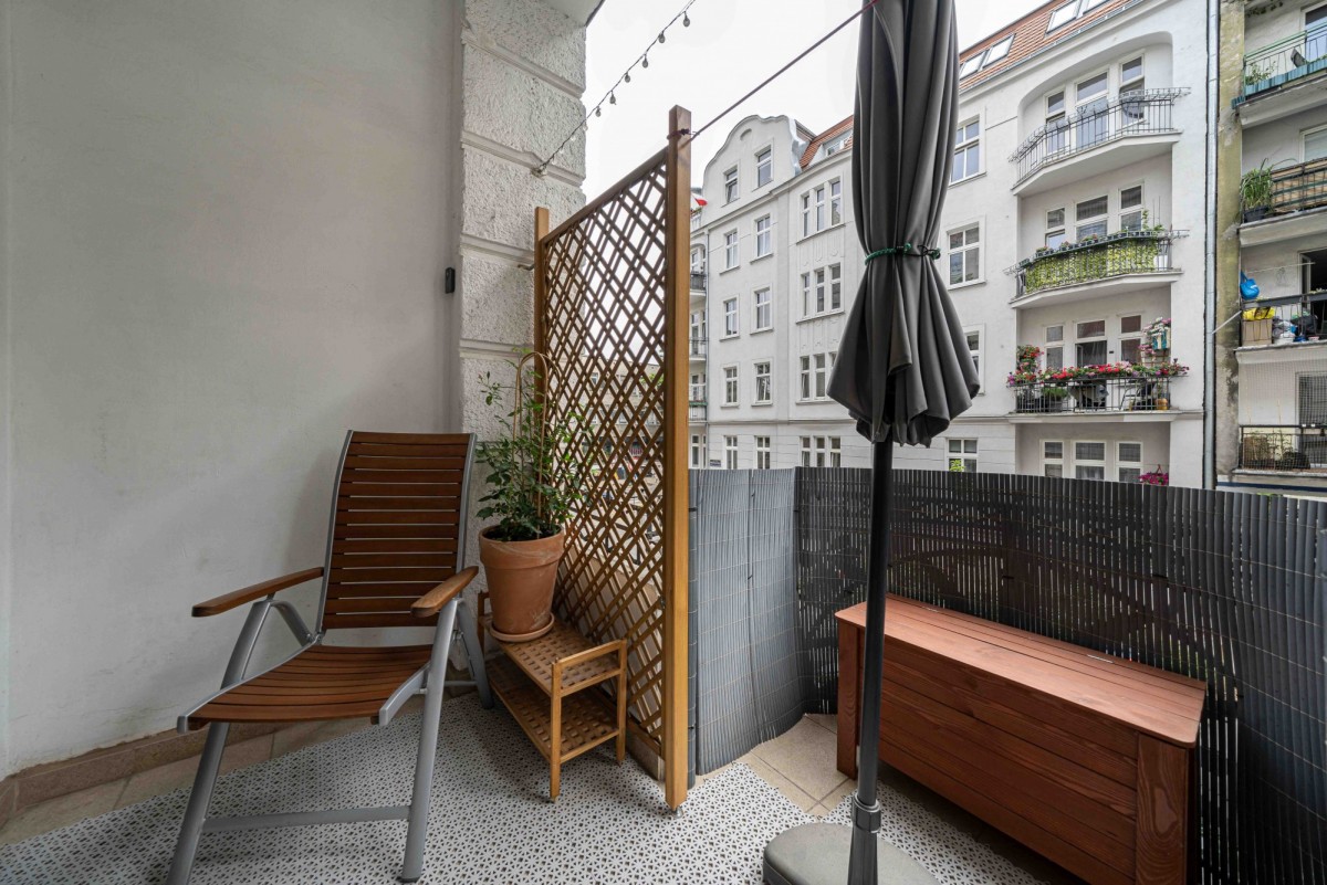 Apartment - 3 rooms - 83 m² - Piotra Wawrzyniaka St. Poznań Jeżyce