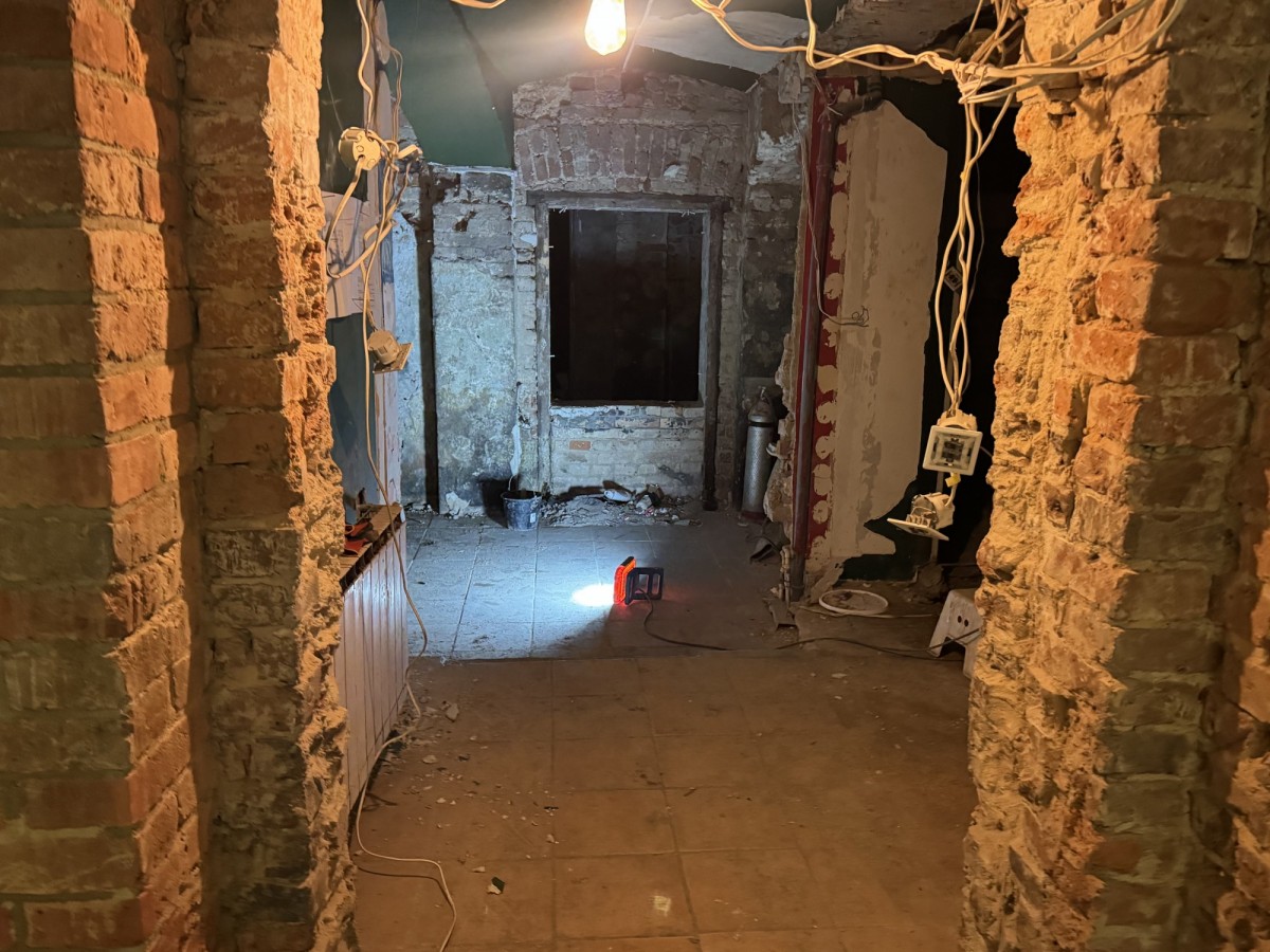 로컬 - 100 m² - ul. Żydowska Poznań Stare Miasto