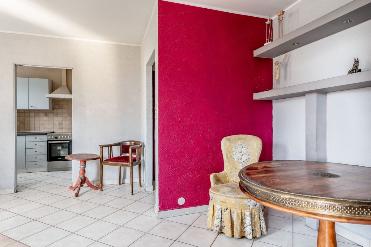 Apartment - 2 rooms - 36 m² - Górna Street Wilda Poznań Wilda
