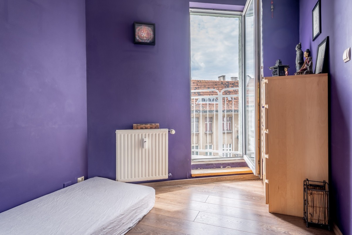 Apartment - 2 rooms - 36 m² - Górna Street Wilda Poznań Wilda