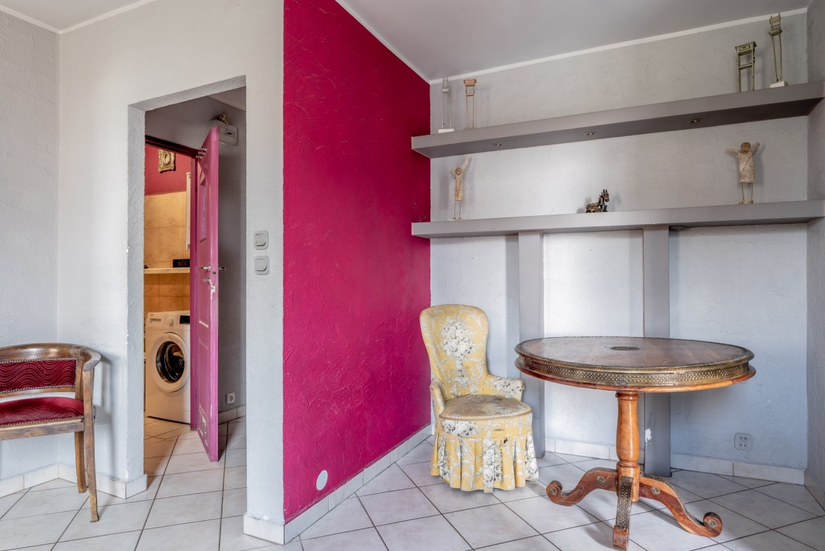 Apartment - 2 rooms - 36 m² - Górna Street Wilda Poznań Wilda
