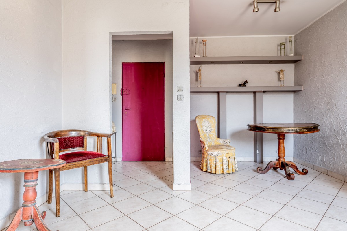 Apartment - 2 rooms - 36 m² - Górna Street Wilda Poznań Wilda