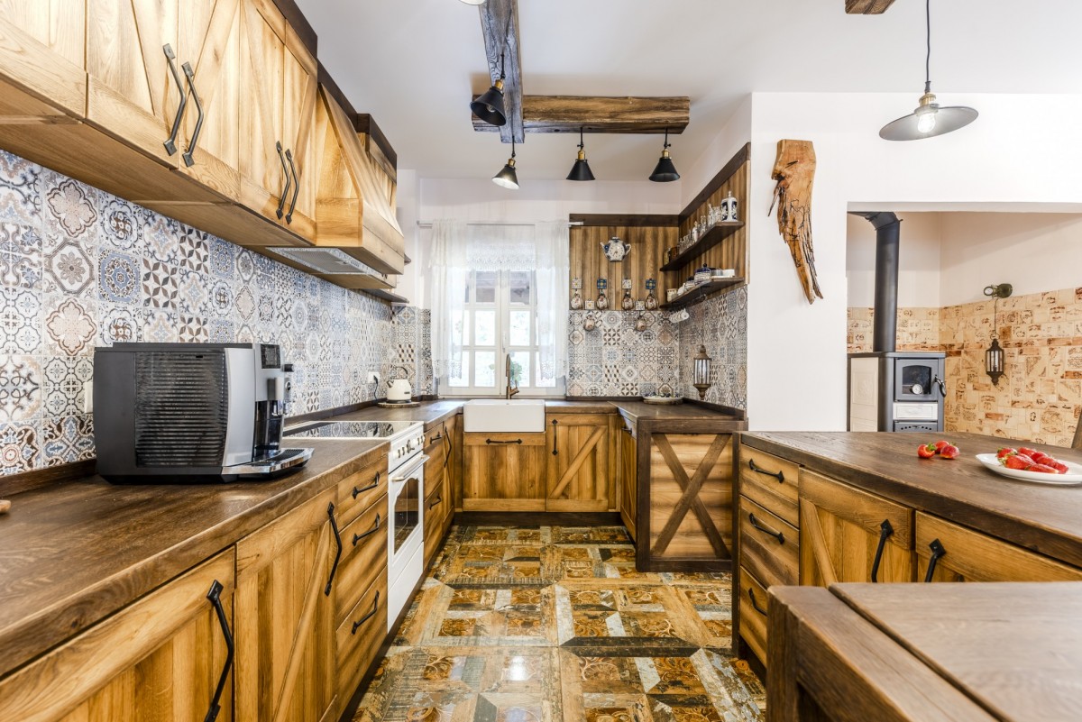 Casa - 7 habitaciones - 298 m² - Calle Księżycowa Radzymin