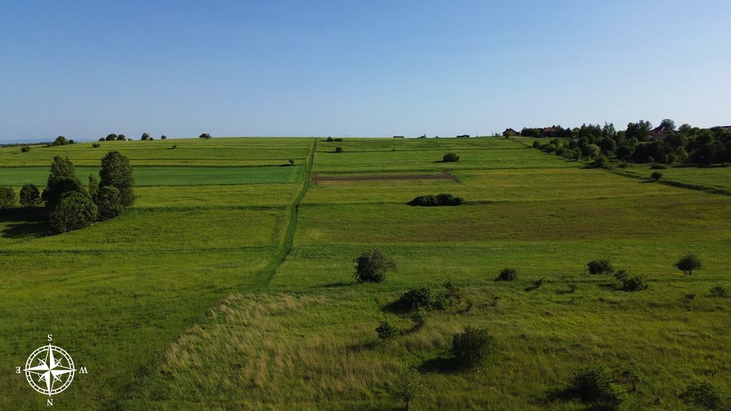 Terreno - 8701 m² - Grojec