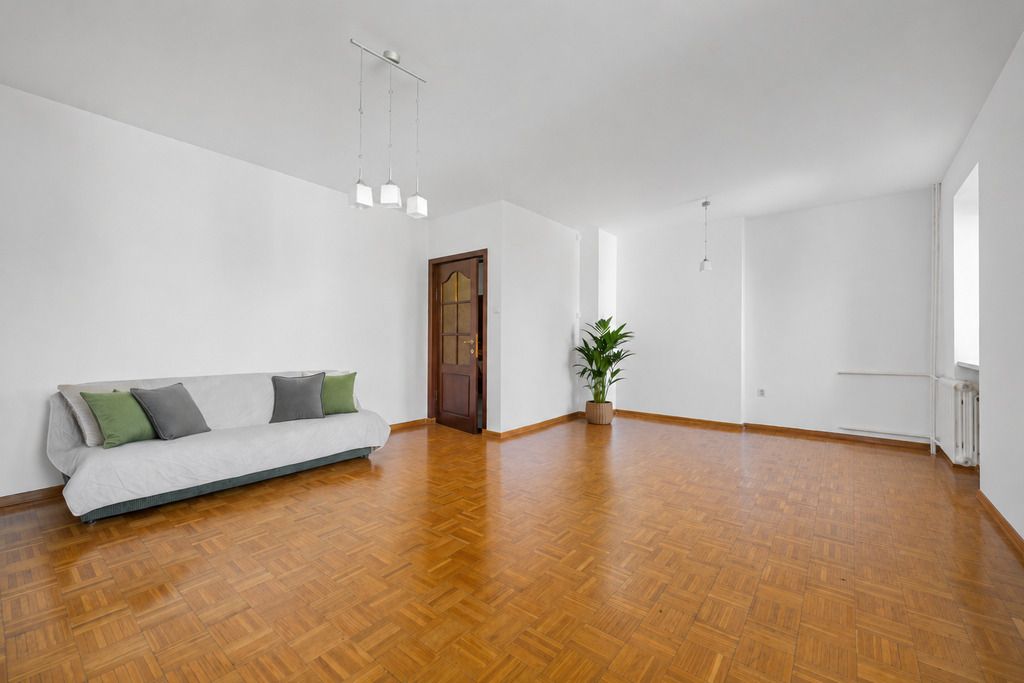 Apartment - 4 rooms - 86 m² - Fasolowa St. Warsaw Włochy Stare Włochy