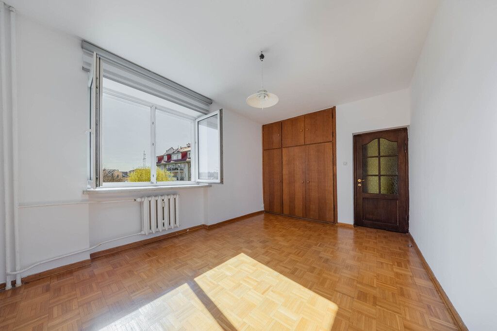 Apartment - 4 rooms - 86 m² - Fasolowa St. Warsaw Włochy Stare Włochy