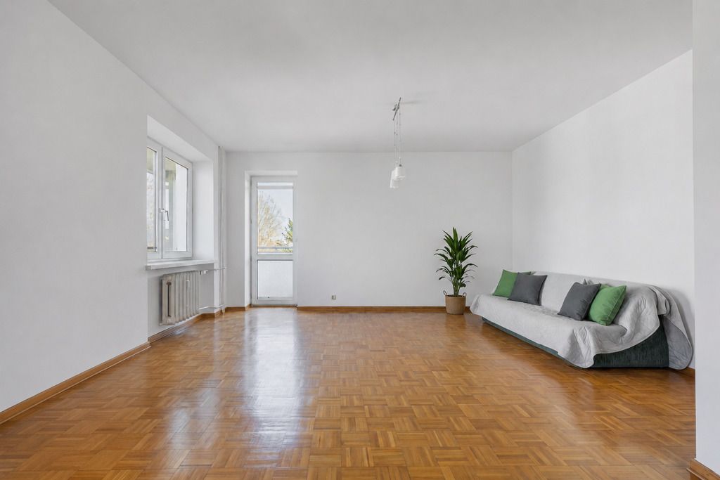 Apartment - 4 rooms - 86 m² - Fasolowa St. Warsaw Włochy Stare Włochy