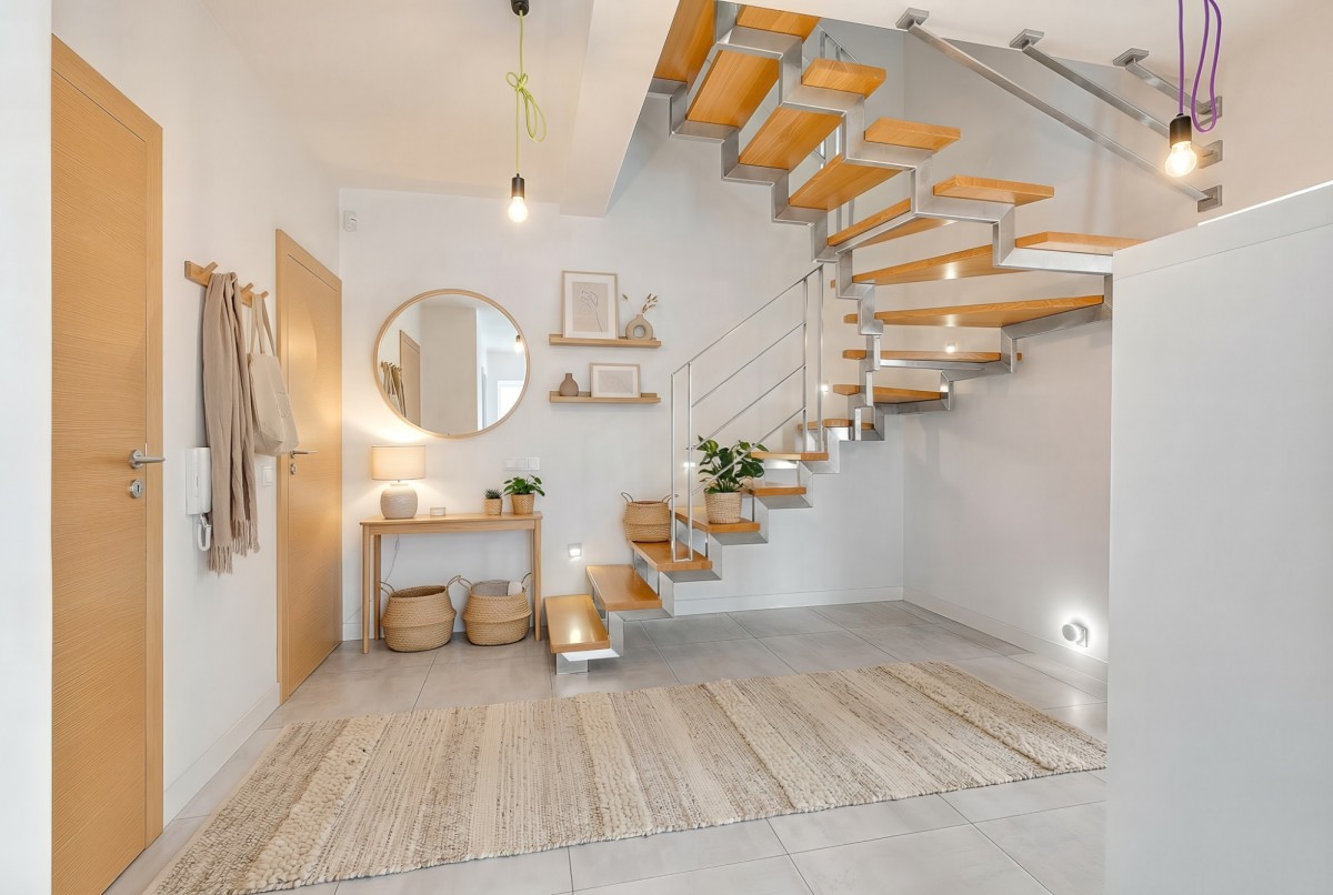 Dom - 5 pokoi - 197 m² - ul. Żorska Tychy