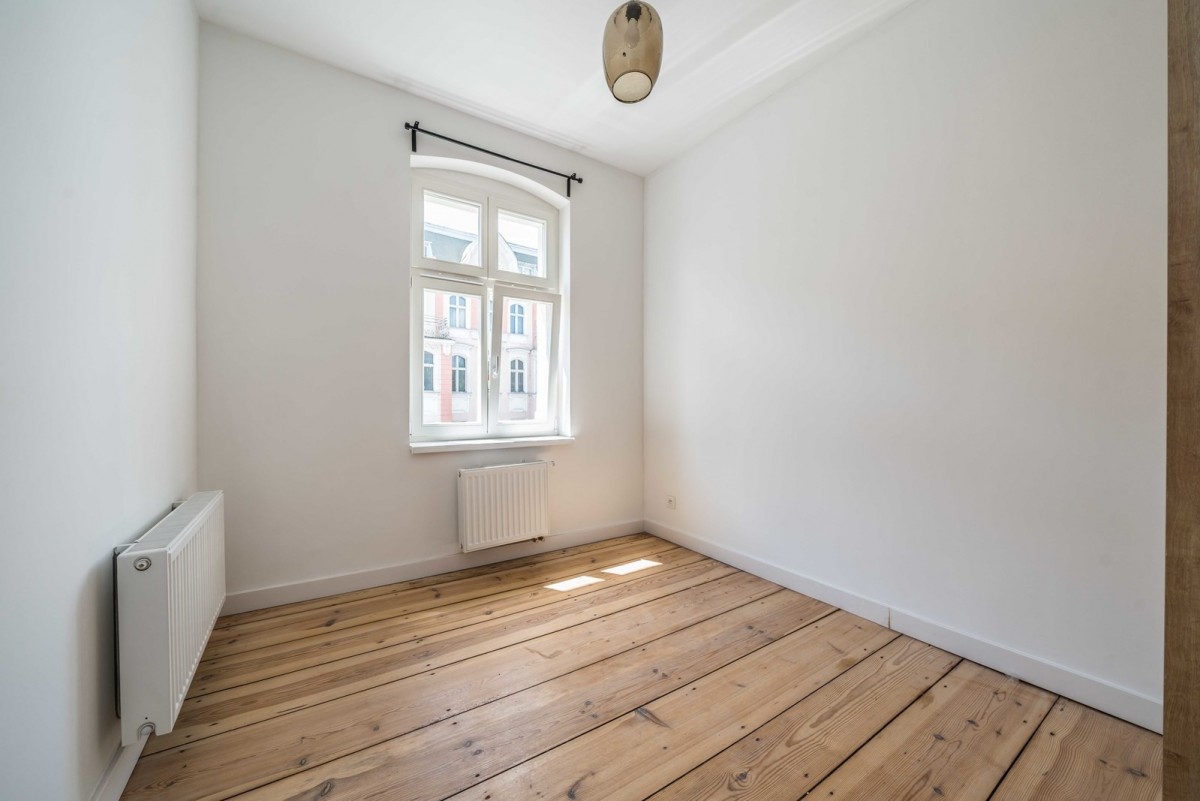 Apartment - 2 rooms - 33 m² - Zielona St. Poznań Old Town