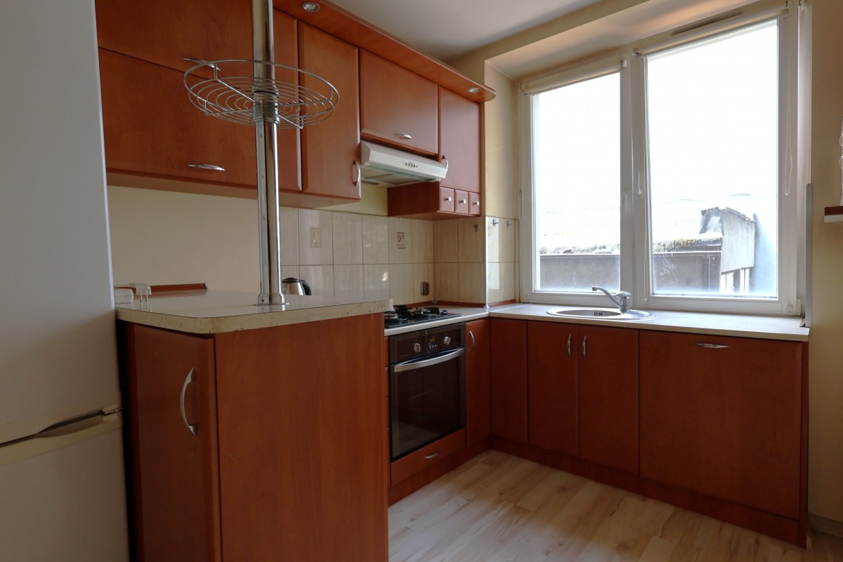 Appartamento - 2 stanze - 45 m² - via Bratków Katowice Śródmieście
