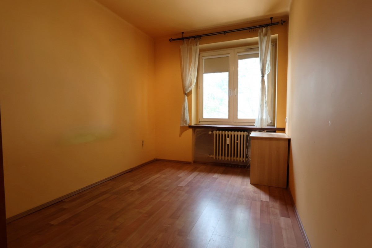 Appartamento - 2 stanze - 45 m² - via Bratków Katowice Śródmieście