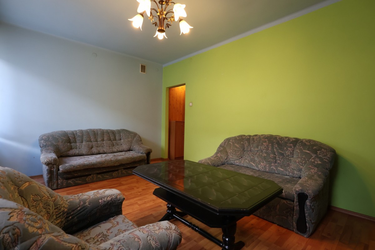 Appartamento - 2 stanze - 45 m² - via Bratków Katowice Śródmieście